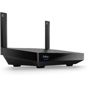 Linksys MR7350 Mesh Wifi 6 Router Up to 1,700 Sq. ft 25+ Devices up to1.8 Gbps